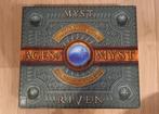 Ages of Myst - 5th Anniversary Edition (Myst + Riven), Games en Spelcomputers, Avontuur en Actie, 1 speler, Eén computer, Ophalen of Verzenden