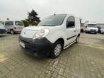 kangoo euro 5, Auto's, Voorwielaandrijving, Stof, Renault, Wit