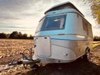 Caravan Eriba Touring GT 310 Familia 2004 700kg prima staat!, Caravans en Kamperen, Caravans, Standaardzit, 50 kg of minder, Particulier