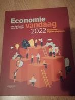 Leerboeken 1e jaar bedrijfsmanagement Artevelde hogeschool, Diverse auteurs, Ophalen of Verzenden, Zo goed als nieuw, Hogeschool