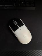 Logitech G pro X Superlight / patin superglide, Computers en Software, Muizen, Rechtshandig, Muis, Logitech G, Ophalen of Verzenden