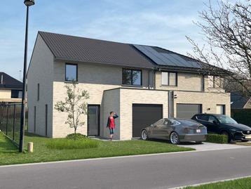 Huis te koop in Oostkamp, 3 slpks beschikbaar voor biedingen