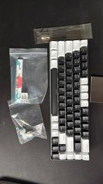 Gaming toetsenbord, Computers en Software, Toetsenborden, Ophalen, Zo goed als nieuw, Bedraad, Gaming toetsenbord