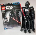 LEGO Star Wars - Darth Vader - 75534, Verzamelen, Ophalen of Verzenden, Zo goed als nieuw