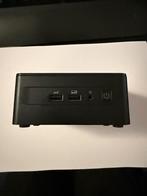 Intel nuc12i7 i7-1260p 16gb ddr4, Informatique & Logiciels, Enlèvement ou Envoi, Intel, Comme neuf, 4 Ghz ou plus
