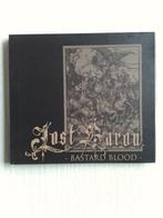 Lost Baron - Bastard Blood CDr, Enlèvement ou Envoi