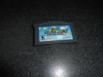 Game boy advance Super Mario World 2 (orig), Aventure et Action, Utilisé, Enlèvement ou Envoi