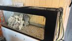 Aquarium, Dieren en Toebehoren, Ophalen, Gebruikt, Overige typen