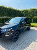 Land Rover Discovery Sport TD4 SE Black Pack, Auto's, Land Rover, Te koop, Discovery Sport, 5 deurs, SUV of Terreinwagen