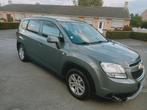 Chevrolet Orlando 130 pk Diesel „Crit'Air 2", Auto's, Orlando, Parkeercamera, Particulier, Te koop