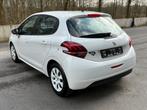 Peugeot 208 Like 1.2i 021.000KM!! Airco 2017 Euro6b Gekeurd, Auto's, Peugeot, Euro 6, USB, Bedrijf, Handgeschakeld