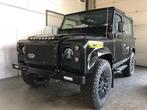Devon 4x4 D44 HD Bumper met LED voor Landrover Defender, Auto-onderdelen, Ophalen, Voor, Bumper, Gebruikt