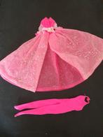 Barbie outfit super feestelijk jaren 80/90, Verzamelen, Ophalen of Verzenden, Zo goed als nieuw