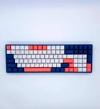 IQUNIX F96 Mechanical Keyboard – Limited Edition, Computers en Software, Toetsenborden, Ophalen of Verzenden, Qwerty, Zo goed als nieuw