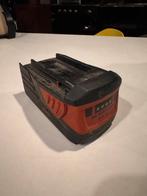 Accu Hilti, Ophalen, Zo goed als nieuw