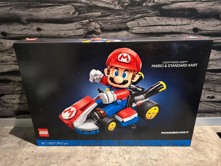 Diverse nieuwe & gebouwde Lego sets, Enfants & Bébés, Jouets | Duplo & Lego, Neuf, Lego, Ensemble complet, Enlèvement ou Envoi