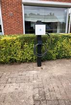 Algemene elektriciteitswerken, Ophalen, Zo goed als nieuw