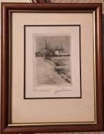 ets Zandvliet -Albert De Vree, Antiek en Kunst, Ophalen