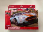 Airfix A5011A 1/32: Aston Martin DBR9, Nieuw, Overige merken, Ophalen of Verzenden, Auto