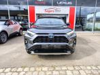 Toyota RAV-4 Style Plus AWD, Auto's, Automaat, 2487 cc, Parkeersensor, 131 kW