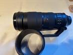 Nikon VR AF-S 200 - 500 mm f5.6 -6.3 ED-objectief, Audio, Tv en Foto, Foto | Lenzen en Objectieven, Ophalen of Verzenden, Zo goed als nieuw