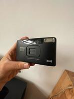 Nikon AF600 - analoog richten en schieten, Audio, Tv en Foto, Ophalen of Verzenden, Zo goed als nieuw, Nikon
