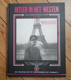 Boek Hitler in het Westen De Blitzkrieg verovert Europa, Ophalen of Verzenden, Landmacht, Boek of Tijdschrift