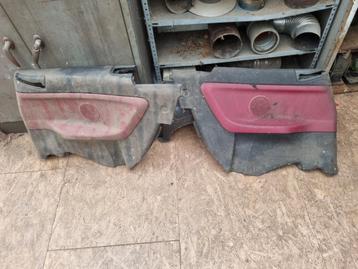 Bmw e36 cabrio deurpaneel beschikbaar voor biedingen