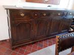 Dressoir, Ophalen