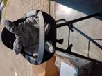 Childhome kinderstoel eetstoel, Kinderen en Baby's, Kinderstoelen, Ophalen, Gebruikt