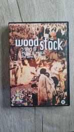 Dvd Woodstock, Cd's en Dvd's, Ophalen of Verzenden, Zo goed als nieuw