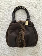 Handtas Hugo Boss, Handtassen en Accessoires, Tassen | Damestassen, Ophalen of Verzenden, Nieuw, Bruin, Handtas