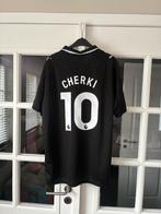 Manchester City 25/26-Cherki, Kleding | Heren, T-shirts, Verzenden, Nieuw, Maat 56/58 (XL), Zwart