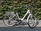 Meisjesfiets bnb city rider 26", Fietsen en Brommers, Fietsen | Mountainbikes en ATB, Ophalen