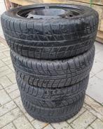 Pneus avec jantes, 14 pouces, Pneus et Jantes, Pneus hiver, Véhicule de tourisme