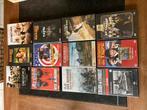 Lot oorlog films, Cd's en Dvd's, VHS | Film, Overige genres, Gebruikt, Ophalen of Verzenden