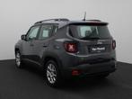 Jeep Renegade 1.5T Limited | ECC | PDC | LMV | Cam |, Auto's, Stof, Gebruikt, Euro 6, 4 cilinders