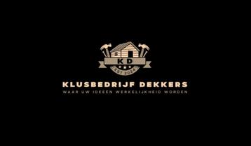 klusjesman aangeboden beschikbaar voor biedingen