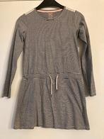 Gestreept jurkje - Hema - maat 146/152, Gebruikt, Meisje, Ophalen of Verzenden, Jurk of Rok