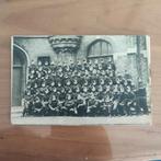 Foto kaart peloton grote groep, Ophalen of Verzenden, Zo goed als nieuw