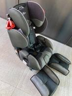Storchenmühle baby-kinder-autostoel, Verstelbare rugleuning, Overige merken, 9 t/m 36 kg, Autogordel of Isofix