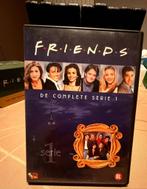 FRIENDS dvd box, Cd's en Dvd's, Ophalen, Gebruikt, Alle leeftijden, Boxset