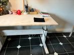 Bureau, Ophalen, In hoogte verstelbaar, Bureau