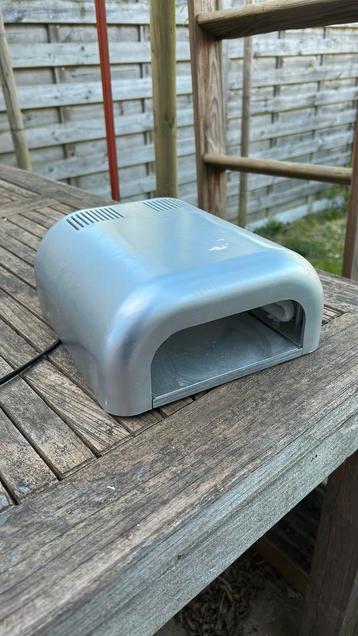 UV-lamp 36W van NDEO, Huis en Inrichting, Ophalen of Verzenden, Gebruikt