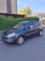 Renault Scenic 1.6 benzine automaat Airco, Auto's, Automaat, Particulier, Euro 4, Onderhoudsboekje