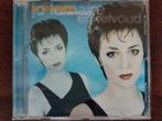 CD : JO LEMAIRE - ENKELVOUD, Cd's en Dvd's, Ophalen of Verzenden, Zo goed als nieuw