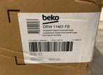 Beko warmhoudlade DRW11401B nieuw! Bordenwarmer, Elektronische apparatuur, Ovens, Ophalen of Verzenden, Nieuw