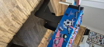 Kicker baby foot, Enlèvement, Comme neuf