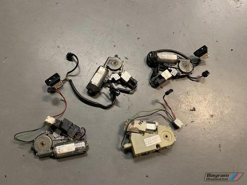 Bmw E36 schuifdakmotor elekt coupe sedan touring 3-serie M3, Auto-onderdelen, Elektronica en Kabels, BMW, Gebruikt, Ophalen of Verzenden