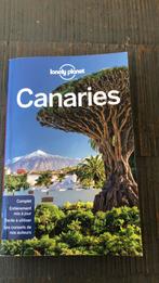 Canaries - toutes les iles- neuf, Ophalen of Verzenden, Zo goed als nieuw, Overige merken